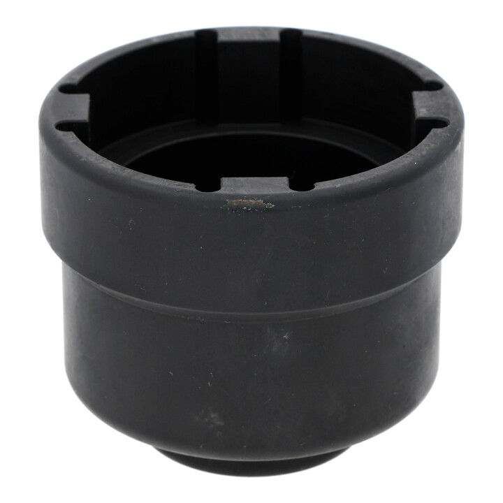 KS Tools 3/4" Nutmuttern-Schlüssel mit 4 Zapfen für DAF, Innenzapfen Ø 66,8 mm