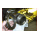 KS Tools 3/4" Nutmuttern-Schlüssel mit Führungsrohr, MAN TGA-2