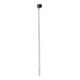 KS Tools 3/4" Poignée articulée longue CHROMEplus, 1030mm