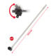 KS Tools 3/4" Poignée articulée longue CHROMEplus, 1030mm