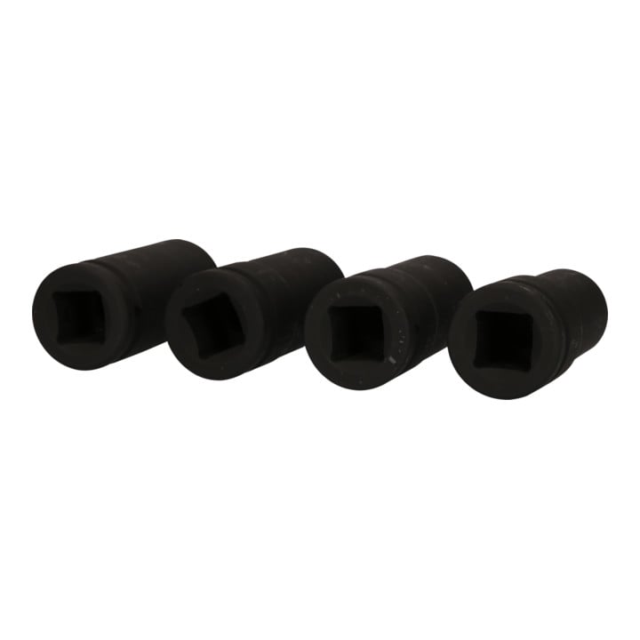 KS Tools 3/4" prise de courant carrée pour Fuso, 4 pcs.