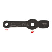 KS Tools 3/4" Schlag-Torx-E-Schlüssel mit 2 Schlagflächen