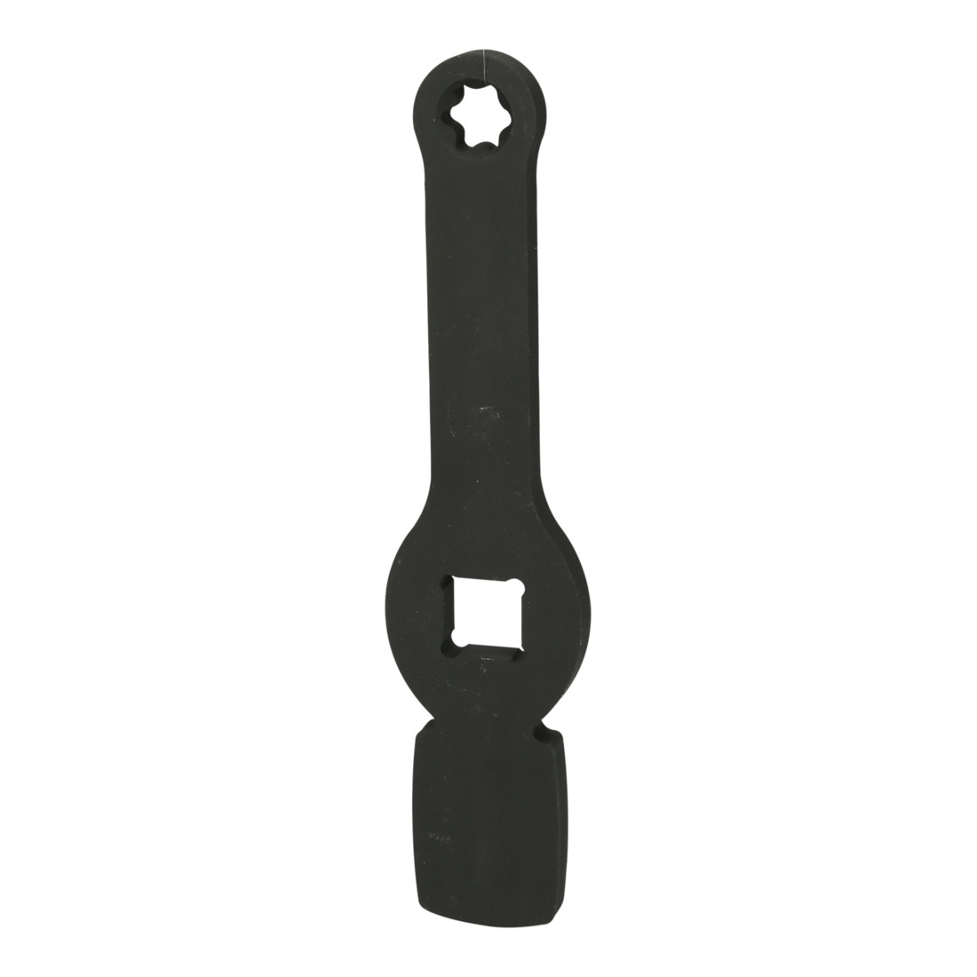 KS Tools 3/4" Schlag-TX-E-Schlüssel mit 2 Schlagflächen