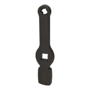 KS Tools 3/4" Schlag-TX-E-Schlüssel mit 2 Schlagflächen-4