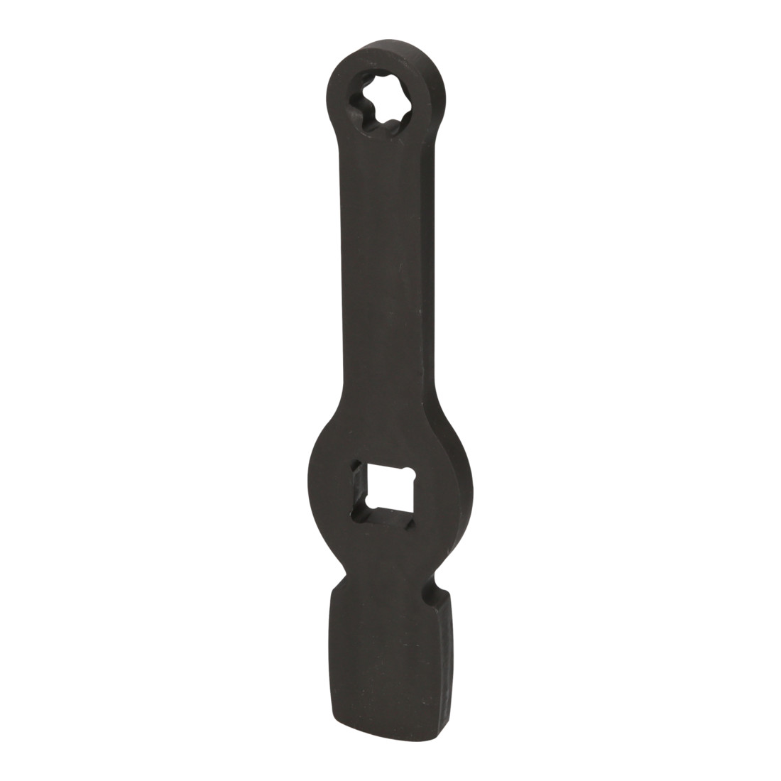 KS Tools 3/4" Schlag-TX-E-Schlüssel mit 2 Schlagflächen