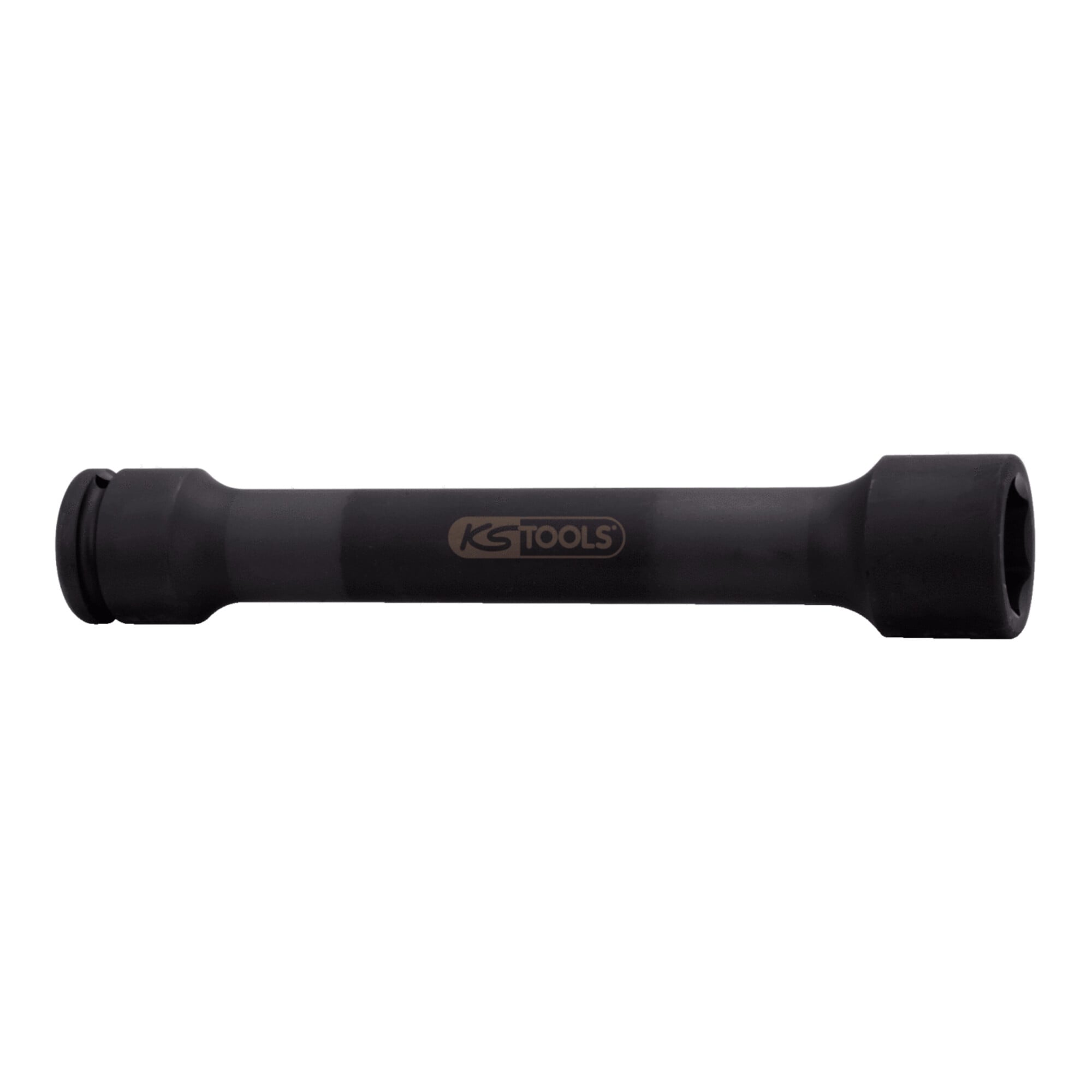 KS Tools 3/4" Sechskant-Kraft-Stecknuss, 270mm lang, 30mm