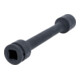 KS Tools 3/4" Sechskant-Kraft-Stecknuss, 270mm lang, 32mm