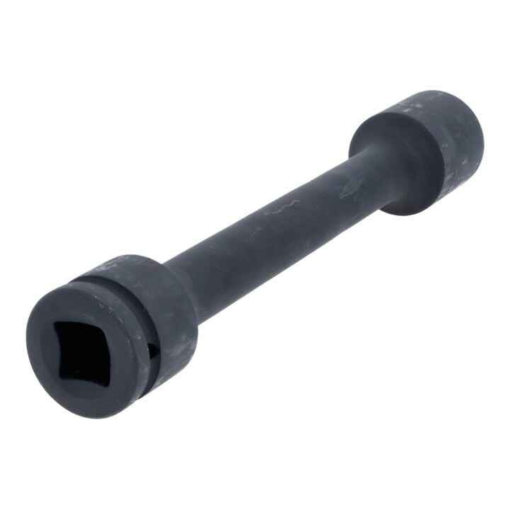 KS Tools 3/4" Sechskant-Kraft-Stecknuss, 270mm lang, 32mm