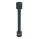 KS Tools 3/4" Sechskant-Kraft-Stecknuss, 270mm lang, 32mm