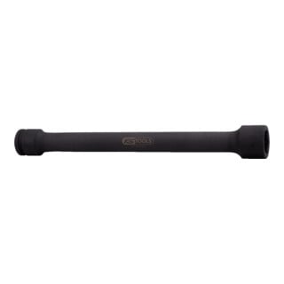 KS Tools 3/4" Sechskant-Kraft-Stecknuss, 400mm lang, 30mm