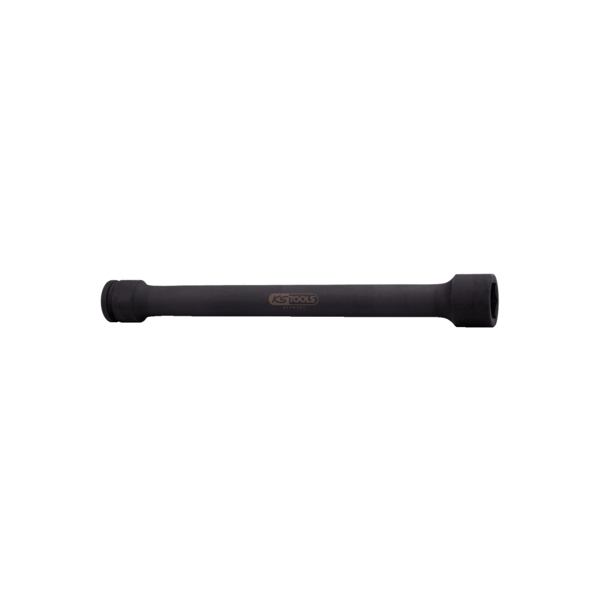 KS Tools 3/4" Sechskant-Kraft-Stecknuss, 400mm lang, 30mm