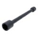 KS Tools 3/4" Sechskant-Kraft-Stecknuss, 400mm lang, 33mm