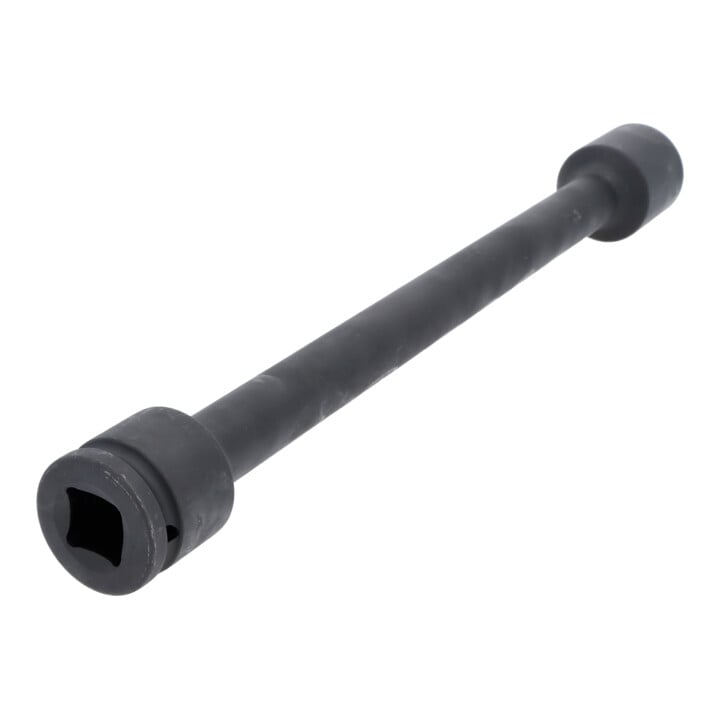 KS Tools 3/4" Sechskant-Kraft-Stecknuss, 400mm lang, 33mm