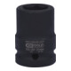 KS Tools 3/4" Sechskant-Kraft-Stecknuss, kurz, 21mm-4
