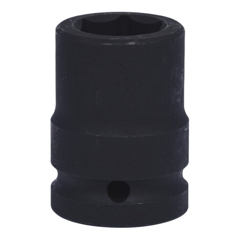 KS Tools 3/4" Sechskant-Kraft-Stecknuss, kurz, 21mm