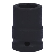 KS Tools 3/4" Sechskant-Kraft-Stecknuss, kurz, 21mm-5