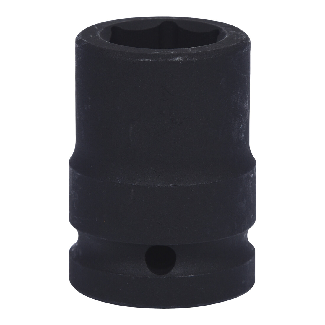 KS Tools 3/4" Sechskant-Kraft-Stecknuss, kurz, 21mm