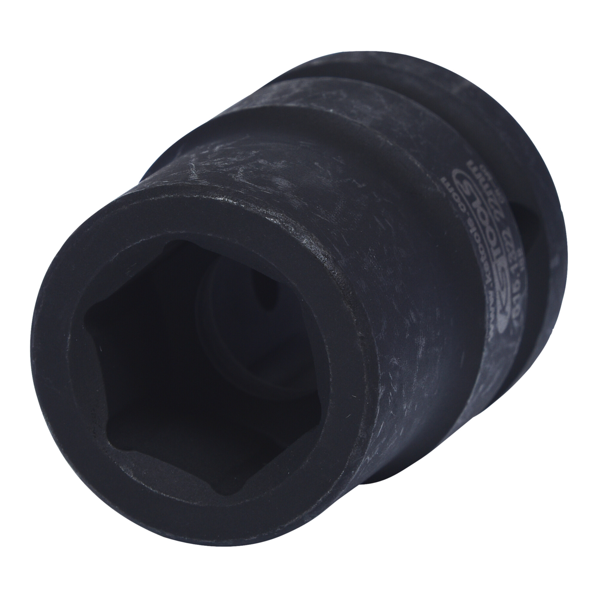 KS Tools 3/4" Sechskant-Kraft-Stecknuss, kurz, 22mm
