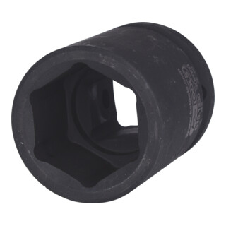 KS Tools 3/4" Sechskant-Kraft-Stecknuss, kurz, 30mm