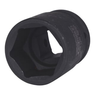 KS Tools 3/4" Sechskant-Kraft-Stecknuss, kurz, 32mm