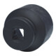 KS Tools 3/4" Sechskant-Kraft-Stecknuss, kurz, 55mm-5