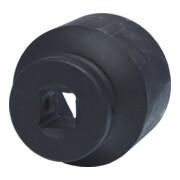 KS Tools 3/4" Sechskant-Kraft-Stecknuss, kurz, 55mm-5