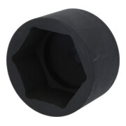 KS Tools 3/4" Sechskant-Kraft-Stecknuss, kurz, 70mm