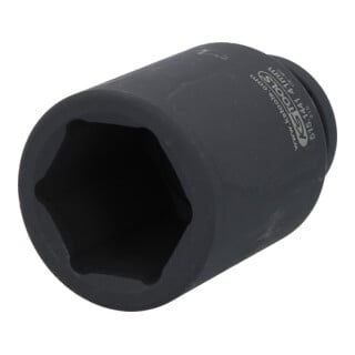 KS Tools 3/4" Sechskant-Kraft-Stecknuss, lang, 41mm
