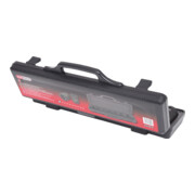 KS Tools 3/4" Sechskant-Kraft-Stecknuss-Satz, 8-teilig kurz, 24-38mm-4