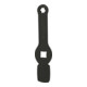 KS Tools 3/4" impact Torx E sleutel met 2 slagvlakken-4