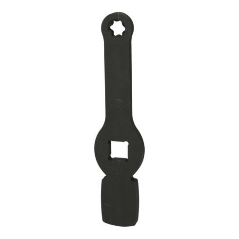 KS Tools 3/4" impact Torx E sleutel met 2 slagvlakken