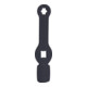 KS Tools 3/4" impact Torx E sleutel met 2 slagvlakken-4