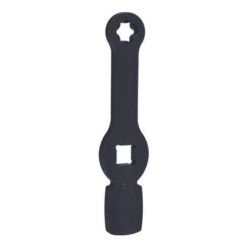 KS Tools 3/4" impact Torx E sleutel met 2 slagvlakken