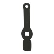 KS Tools 3/4" impact TX E sleutel met 2 slagvlakken-4