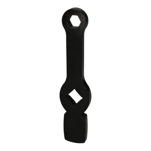 KS Tools 3/4" slag zeskant sleutel met 2 slagvlakken, 18mm
