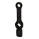 KS Tools 3/4" slag zeskant sleutel met 2 slagvlakken, 30mm