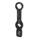 KS Tools 3/4" slag zeskant sleutel met 2 slagvlakken, 30mm-2