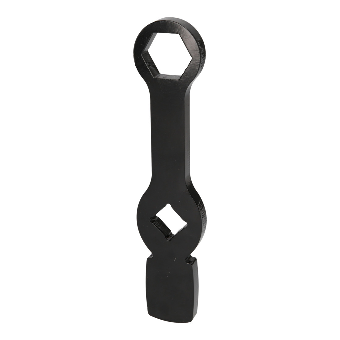KS Tools 3/4" slag zeskant sleutel met 2 slagvlakken, 30mm