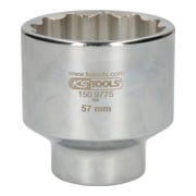 KS Tools 3/4" speciale aandrijfas mof, 57,0 mm-4