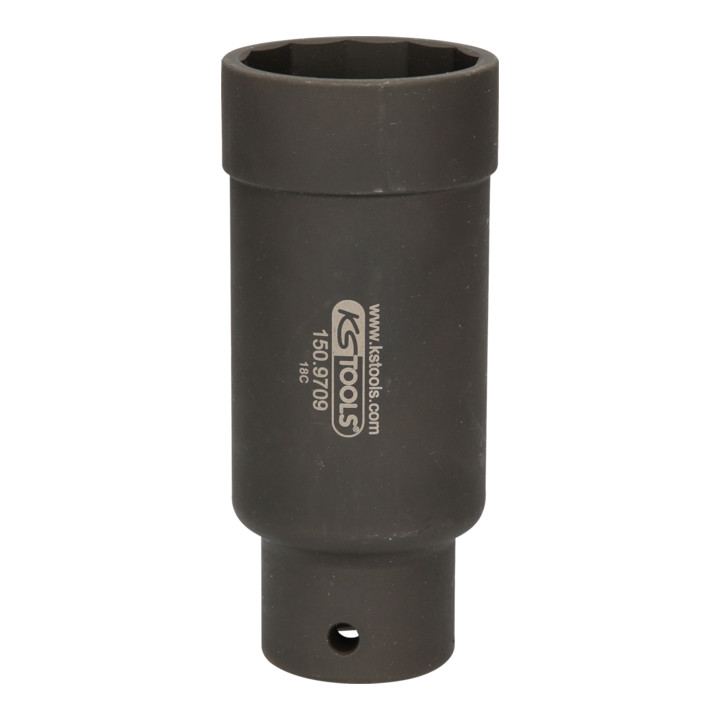 KS Tools 3/4" speciale aandrijfas-sok voor VAG, 46.0 mm
