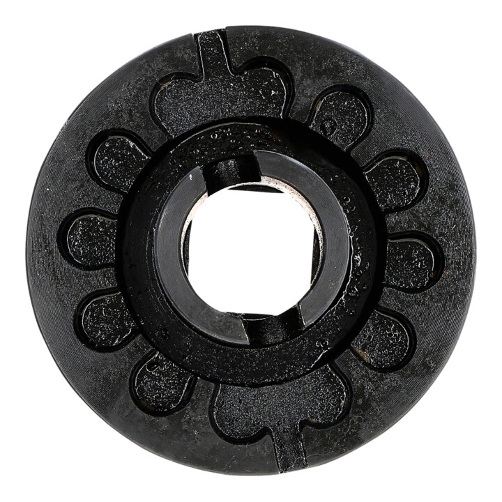 KS Tools 3/4" speciale moer voor ABS rotors, Jaguar