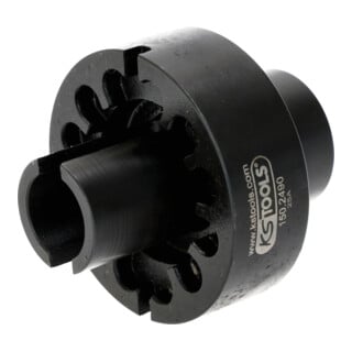KS Tools 3/4" Spezialnuss für ABS-Rotoren, Jaguar
