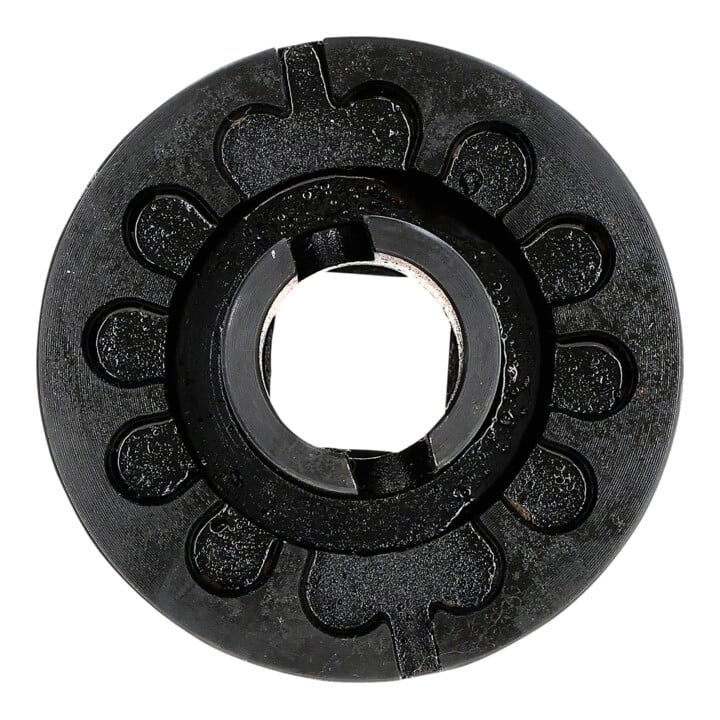 KS Tools 3/4" Spezialnuss für ABS-Rotoren, Jaguar