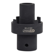 KS Tools 3/4" steeksleutel voor asflens achteras-5