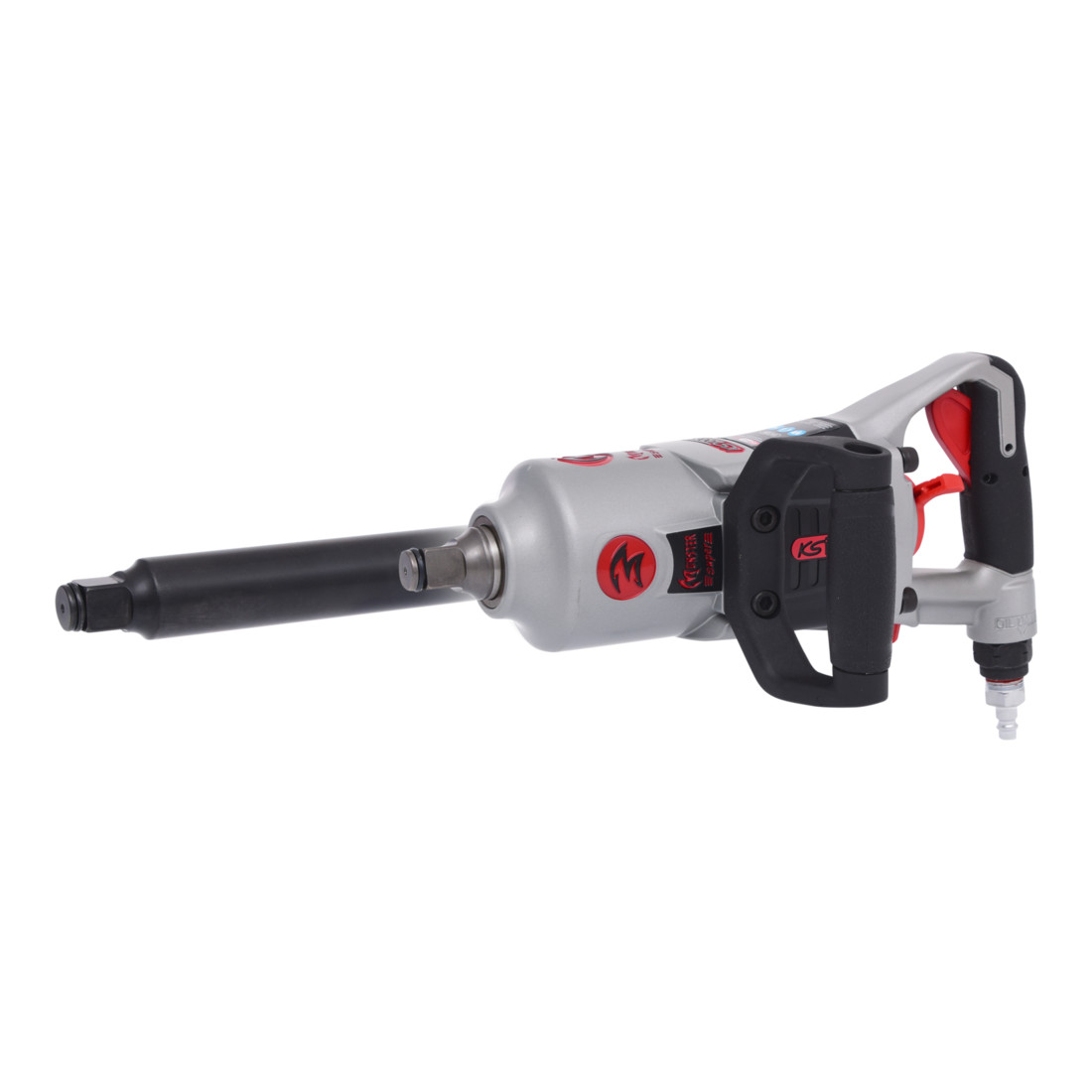KS Tools 3/4" supermonSTER slagmoersleutel 3405Nm