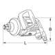 KS Tools 3/4" supermonSTER slagmoersleutel 3405Nm-4