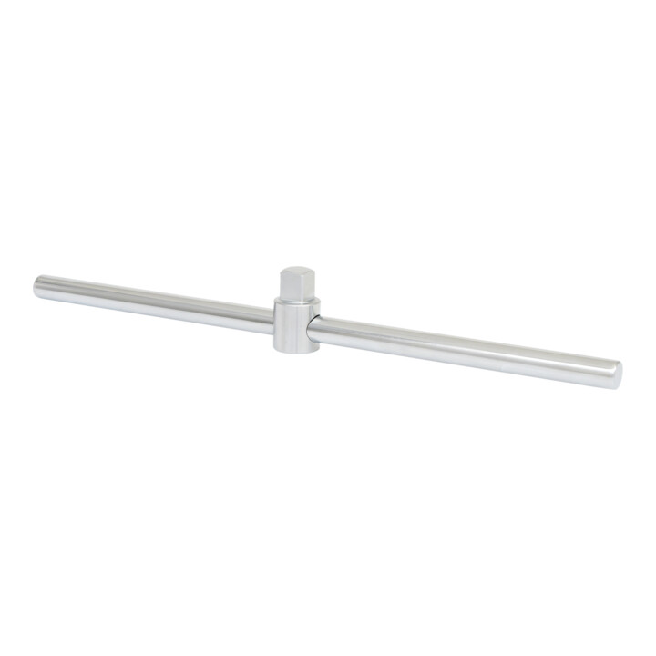 KS Tools 3/4" T-Griff mit Gleitstück, 450mm