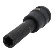 KS Tools 3/4" TX-E krachtdop, lang-1