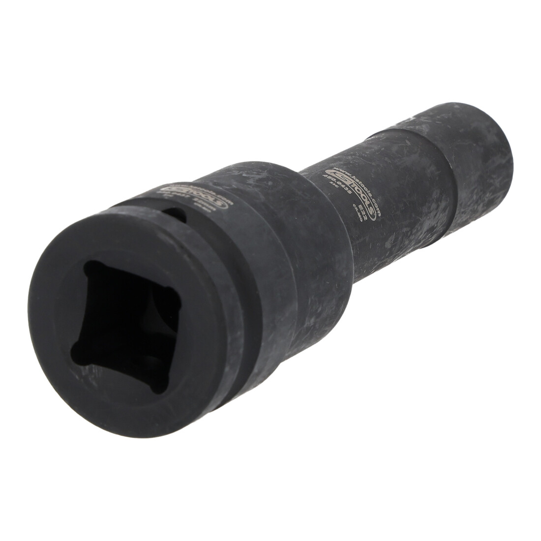 KS Tools 3/4" TX-E krachtdop, lang