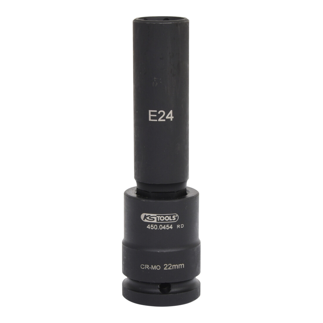 KS Tools 3/4" TX-E-Kraft-Stecknuss, lang